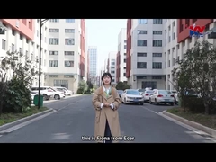 KAIYUの工場旅行